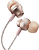 Навушники Canyon CNS-CEP3RO Gold - зображення 1