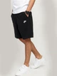 Шорты хлопковые мужские Nike M Nsw Club Short Jsy BV2772-010 2XL (193150985898) - изображение 2