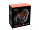 Гарнитура REAL-EL GDX-7200 Black - изображение 3