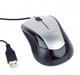 Мышь Gembird MUS-3B-02-BG Black/Grey USB - изображение 2
