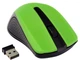 Мышь беспроводная Gembird MUSW-101-G green USB - изображение 2