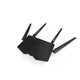 Маршрутизатор TENDA AC6 (AC1200 1.2Gbps 3xFE LAN, 1xFE WAN, Smart ,4x5dBi антени) - зображення 2