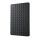 Накопитель внешний HDD 2.5" USB 320GB Seagate Expansion Black (STEA320400) - зображення 2