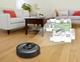 Робот-пылесос iRobot Roomba i7 (i715840) - изображение 6