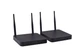 Удлинитель HDMI WiFi передача сигнала по беспроводной сети Wi-Fi HDMI до 100 метров передатчик и приемник видео аудио HDMI Wireless Extender ( HDEX0016M1 ) - изображение 3