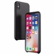 Чохол Baseus LSR series для iPhone X Black (556961830-z) - зображення 2