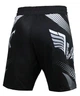 Шорти VNK Scath Black S (2229_60067) - изображение 2