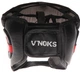 Боксерський шолом V`Noks Potente Red XL (1720_40221) - изображение 2