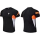 Рашгард із коротким рукавом RDX Lycra Orange XL (1757_40244) - изображение 3