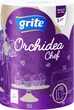 Упаковка бумажных полотенец Grite Orchidea Gold Chef 3 слоя 230 листов 10 шт по 1 рулону (4770023348392) - изображение 2