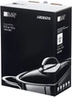 Кастрюля Ardesto Black Mars 4.3 л (AR0743S) - изображение 7