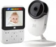 Цифровая видеоняня Kodak C220 HD Wi-fi с родительским блоком (C220000C220) (4895222700083) - изображение 1