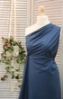 Тканина Yves Saint Laurent Костюмна тканина пог.м. арт. 12351 - зображення 8