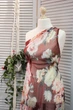 Ткань Hemline Шелк шифон пог.м. арт. 12392 - изображение 9