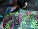 Ткань Hemline Шелк пог.м. арт. 12484 - изображение 4
