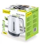 Электрочайник Maestro MR-033-White 1.7 л белый - изображение 4