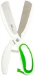 Ножиці для зелені Oxo Good Grips Chopped Salad Scissors 22 см (1113180) - зображення 1