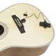 Пьезозвукосниматель Avzhezh P-007 - изображение 3
