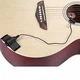 Пьезозвукосниматель Avzhezh P-007 - изображение 6