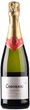 Вино ігристе Codorniu Cava Clasico Brut біле брют 0.75 л 11.5% (8410013381010) - зображення 1