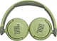 Bluetooth-гарнитура JBL JR310BT Green (JBLJR310BTGRN) - изображение 4