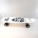 Пенни Борд Со Светящимися Колесами Best Board (Дека: 55 см) - изображение 2