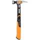 Молоток Fiskars столярний IsoCore M (1020213) - изображение 3