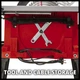 Настольная циркулярная пила Einhell TC-TS 2225 U (4340515) - изображение 4