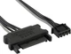 Hub do sterowania oświetleniem RGB Aerocool H66F 6 x 6-pin ARGB + 2 x 3-pin 5V (H66F HUB) - obraz 3