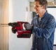 Акумуляторний перфоратор Einhell X-Change HEROCCO 36/28 без акумулятора та зарядного пристрою (4513950) - зображення 5