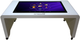 Інтерактивний дитячий стіл Intboard Style 43" White - зображення 1