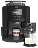 Кавомашина KRUPS Arabica Latte EA819N10 - зображення 1