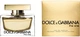 Woda perfumowana damska Dolce&Gabbana The One 50 ml (3423473020998 / 737052020808 / 8057971180486) - obraz 1