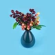 Фон для предметной съемки Puluz PU5200L 120x60см blue - изображение 9