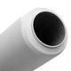 Фон виниловый матовый Visico VM-2760 White 2,72 x 6,0 м (510g) - изображение 2