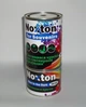 Краска светящаяся в темноте NOXTON FOR SOUVENIRS для сувенирной продукции Темно-Зеленая с зеленым свечением 1 л - изображение 1