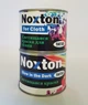 Краска светящаяся в темноте NOXTON FOR CLOTH для ткани Темно-Зеленая с зеленым свечением 1 л - изображение 1