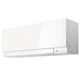 Внутренний блок Mitsubishi Electric MSZ-EF22VGKW (Design Inverter White R32) - изображение 1