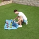 Круглий каркасний басейн 56432 (244х51 см) Splash-In-Shade Play Pool - зображення 7