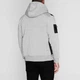 Куртка No Fear Lined Zip Charcoal, L (48) (10084941) - изображение 3