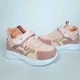 Кроссовки ТОМ.М (розовые) 29-18 см - изображение 2