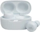 Навушники гарнітура вакуумні Bluetooth 5.1 JBL Live NC+ TWS White (JBLLIVEFRNCPTWSW_EU) - зображення 1