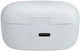 Навушники гарнітура вакуумні Bluetooth 5.1 JBL Live NC+ TWS White (JBLLIVEFRNCPTWSW_EU) - зображення 8
