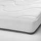 Матрас для детской кроватки IKEA КРУММЕЛУР 003.210.15 - изображение 1