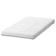 Матрас для детской кроватки IKEA КРУММЕЛУР 003.210.15 - изображение 6
