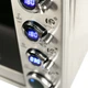 Конвекционная печь 45л Suhini SH-OR-2045LUX (2000 Вт) - изображение 5
