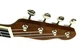 Укулеле Fender UKULELE ZUMA CONCERT NATURAL WN - изображение 3