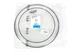 Пластик для барабана Remo PINSTRIPE 14 CLEAR - зображення 3