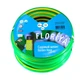 Шланг Evci Plastic 1/2" Флорія 30 м, Садовий для поливу - зображення 1