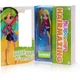 Лялька Hairdorables Hairmazing Harmony (Just Play, США) Хэрдораблс Гармонія 1 серія (23824) - зображення 4